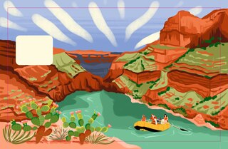 Aper&ccedil;u du contenu 3_Grand Canyon National Park