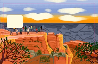 Aper&ccedil;u du contenu 5_Grand Canyon National Park