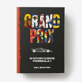 Sample content 2_Grand Prix Postcards