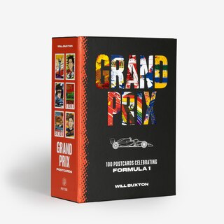 Sample content 3_Grand Prix Postcards