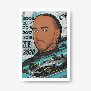 Sample content 5_Grand Prix Postcards