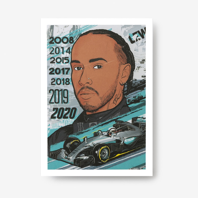 Sample content 5_Grand Prix Postcards
