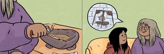 Sample content 4_Grandma, How Do You Light The Qulliq?
