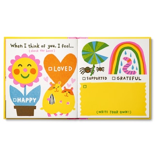 Sample content 2_Grandma, I Made You a Book