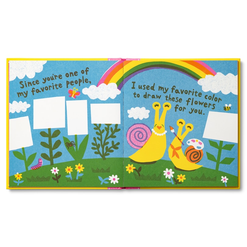 Sample content 4_Grandma, I Made You a Book