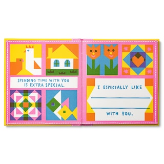 Sample content 5_Grandma, I Made You a Book