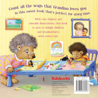 Couverture arrière_Grandma Loves Me 123