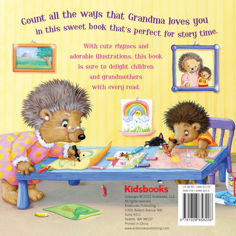 Couverture arrière_Grandma Loves Me 123