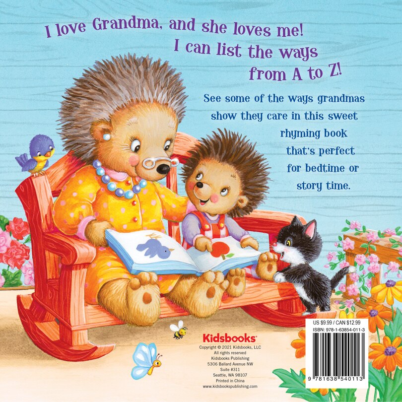 Back cover_Grandma Loves Me ABC