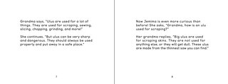 Sample content 2_Grandma, What's An Ulu For?