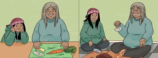 Sample content 4_Grandma, What's An Ulu For?
