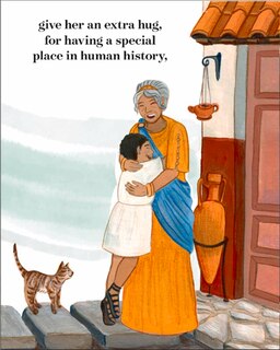 Sample content_Grandmother Effect