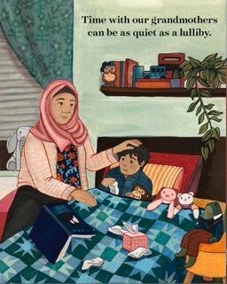 Sample content 4_Grandmother Effect