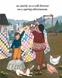 Sample content 5_Grandmother Effect