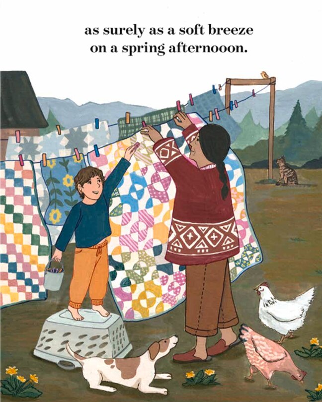 Sample content 5_Grandmother Effect