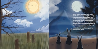 Aper&ccedil;u du contenu 2_Grandmother Moon