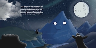 Aper&ccedil;u du contenu 4_Grandmother Moon