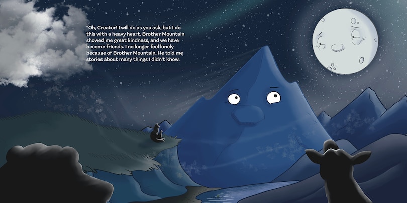 Aper&ccedil;u du contenu 4_Grandmother Moon