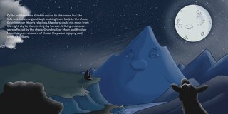 Aper&ccedil;u du contenu_Grandmother Moon