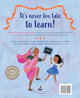 Back cover_Grandmother School
