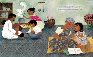 Sample content_Grandmother School