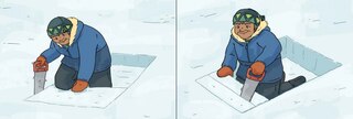 Sample content 4_Grandpa, How Do I Build An Iglu?