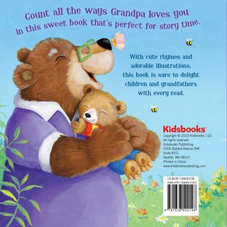 Back cover_Grandpa Loves Me 123