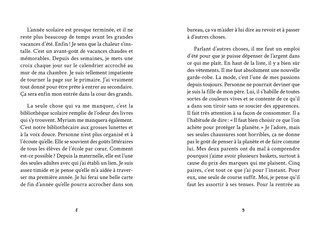 Sample content 2_Grann et moi, l'&eacute;t&eacute; de mes 11 ans