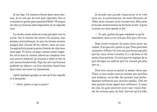 Sample content 4_Grann et moi, l'&eacute;t&eacute; de mes 11 ans