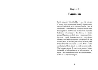 Aperçu du contenu_Grann et moi, l'été de mes 11 ans