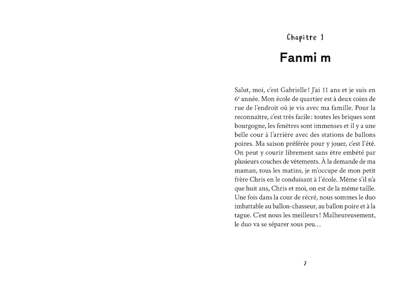 Aperçu du contenu_Grann et moi, l'été de mes 11 ans