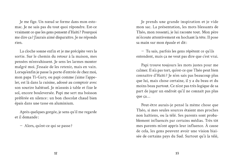 Aperçu du contenu 4_Grann et moi, l'été de mes 11 ans