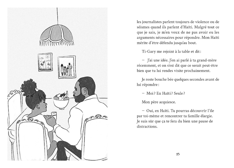 Aperçu du contenu 5_Grann et moi, l'été de mes 11 ans