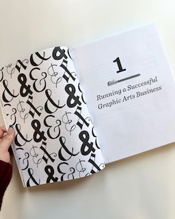 Sample content_Graphic Artists Guild Handbook, 17th Edition