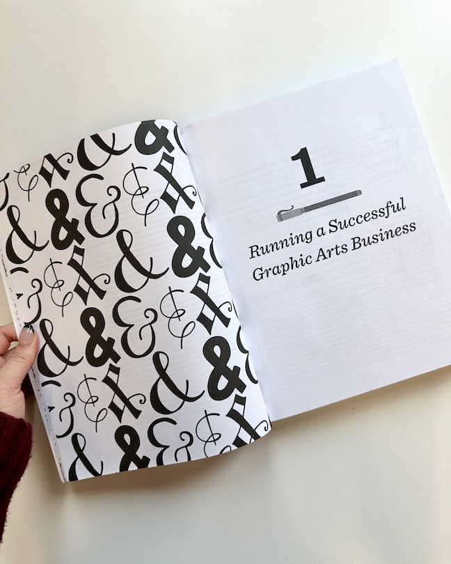 Sample content_Graphic Artists Guild Handbook, 17th Edition