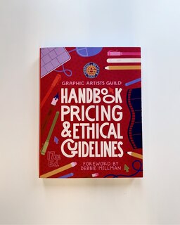 Sample content 2_Graphic Artists Guild Handbook, 17th Edition