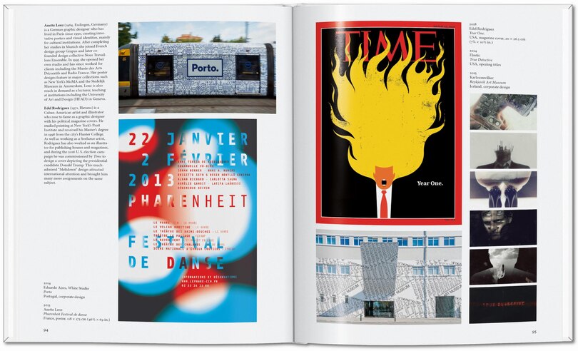Sample content_Graphic Design. 1890-Today
