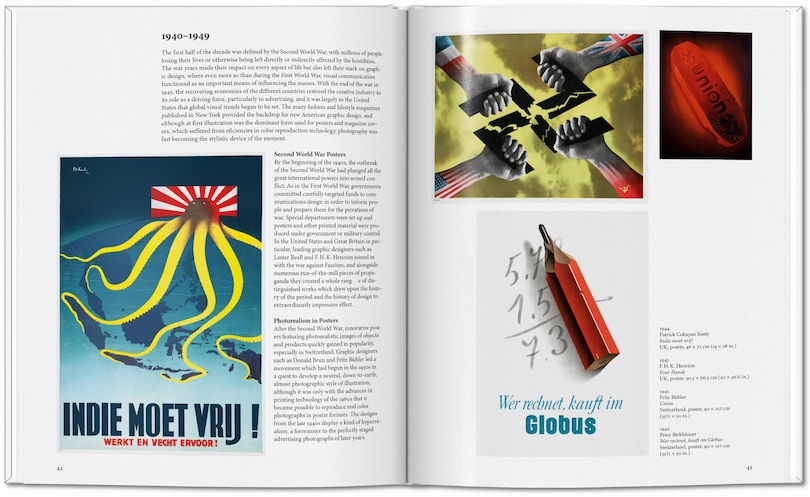 Sample content 5_Graphic Design. 1890-Today