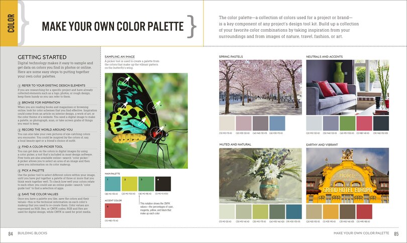 Sample content 4_Graphic Design For Everyone