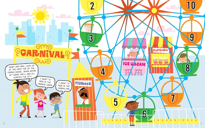 Sample content 3_Graphs!