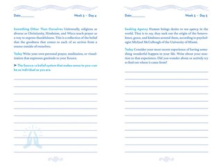 Sample content 2_Gratitude Journal