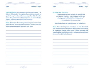 Sample content 4_Gratitude Journal