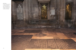 Sample content_GRAVES OF THE GREAT & FAMOUS