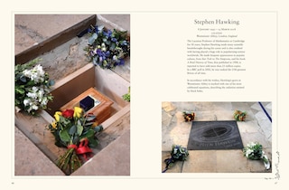 Sample content 3_GRAVES OF THE GREAT & FAMOUS
