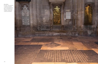 Sample content 4_GRAVES OF THE GREAT & FAMOUS