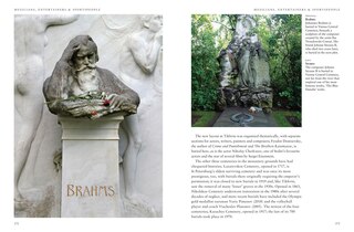 Sample content 5_GRAVES OF THE GREAT & FAMOUS