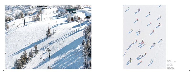 Sample content_Gray Malin: Snow