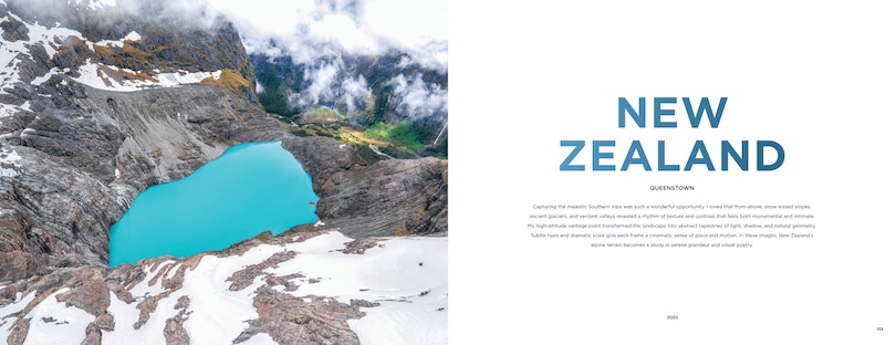 Sample content 2_Gray Malin: Snow