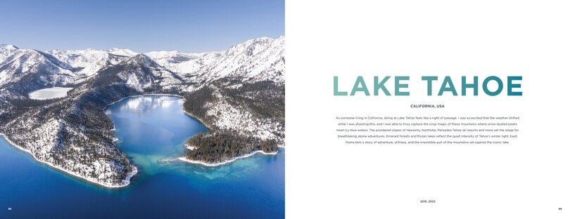 Sample content 3_Gray Malin: Snow