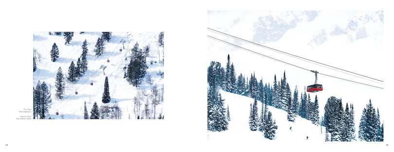 Sample content 4_Gray Malin: Snow